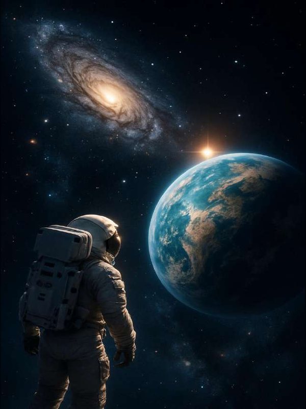 Beyond the Planets