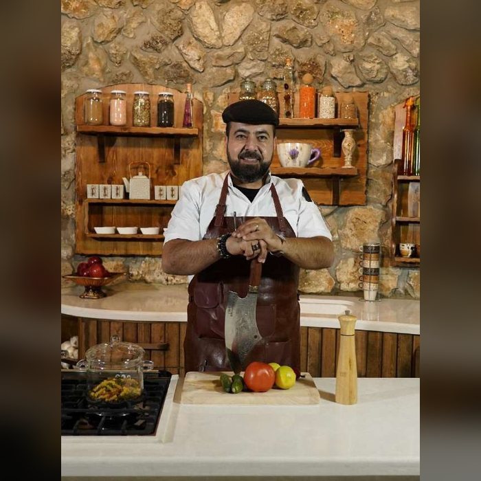 Oriental Cuisine