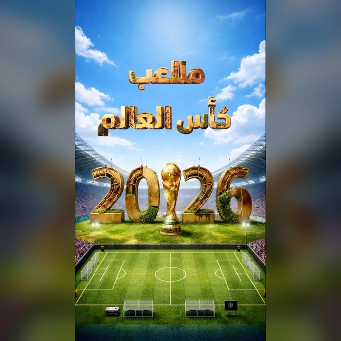 World Cup Stadiums
