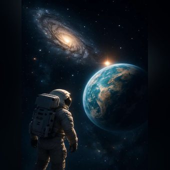 Beyond the Planets — Union Media original production