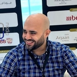 Hassan Krayem