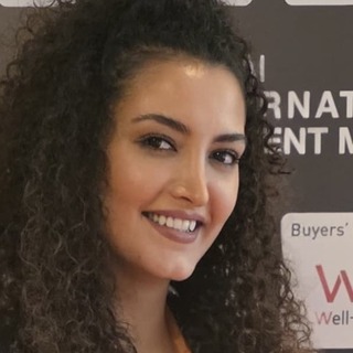 Joy Safadi
