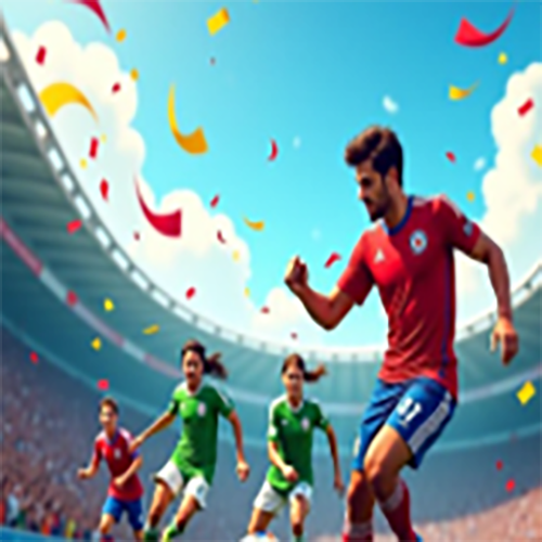 تاريخ كأس العالم