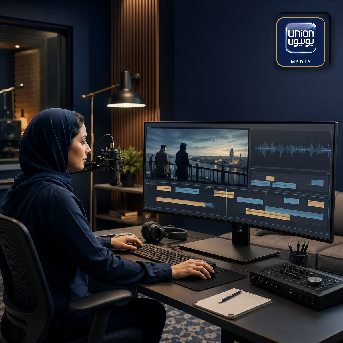 Subtitling & Translation