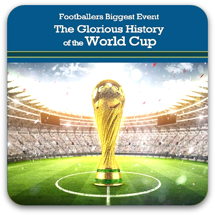 كأس العالم...  عرس الكرة المنتظر كل أربع سنوات