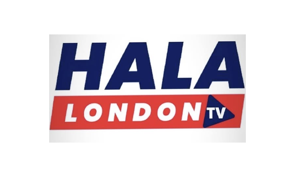 Hala London TV