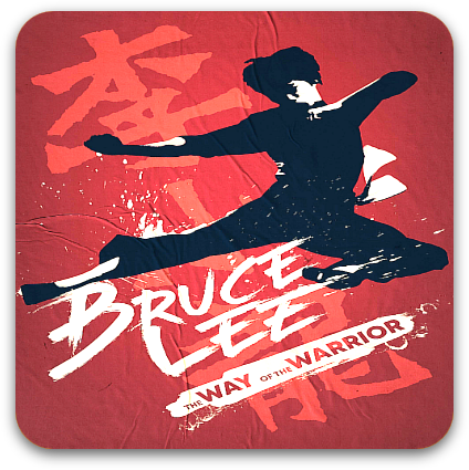 Bruce Lee The Way of the Warrior