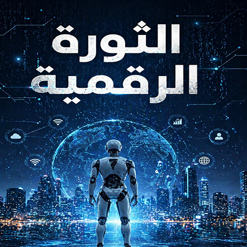 الثورة الرقمية
