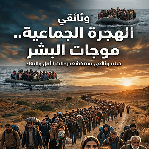 الهجرة الجماعية