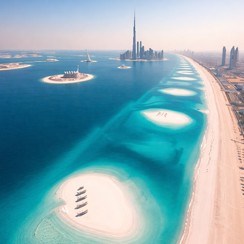 الخليج العربي