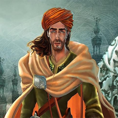 ابن بطوطة الموسم الأول - Ibn Battuta S1