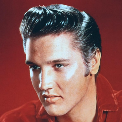 إلفيس برسلي - Elvis Presley