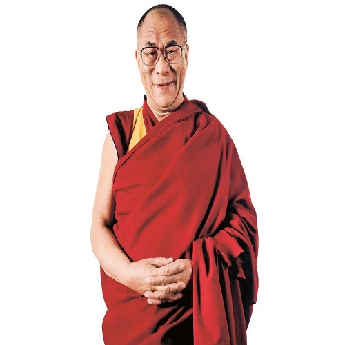 دلاي لاما - The Dalai Lama 