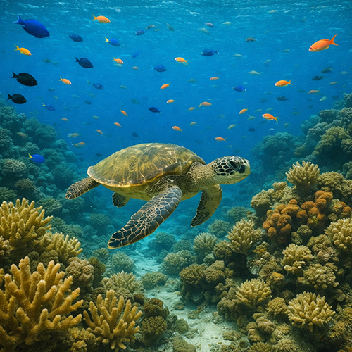 المياه سر الحياة 