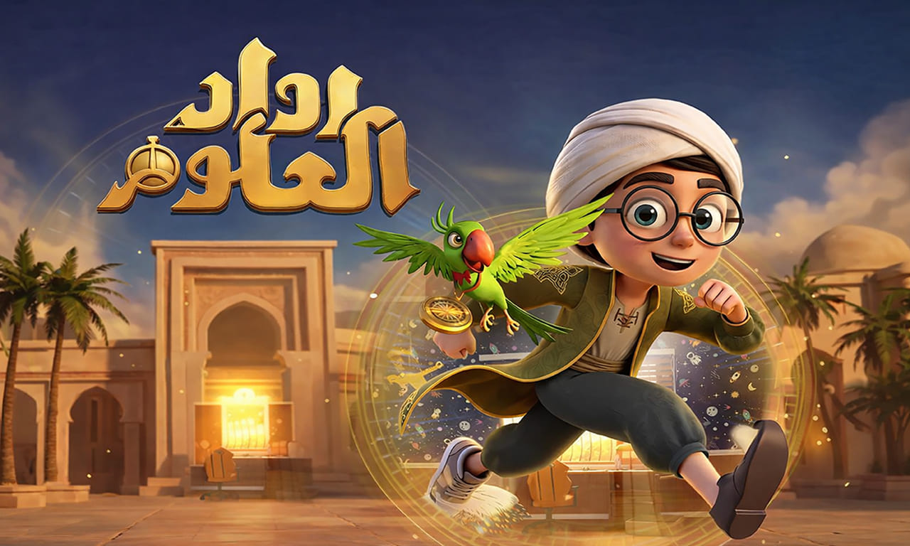 روادالعلوم