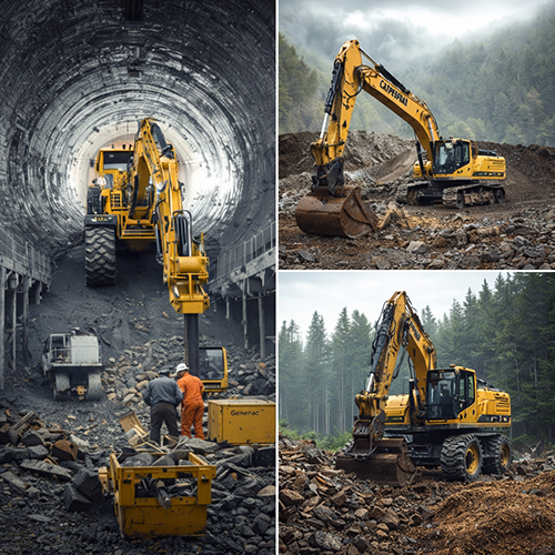 الإنسان والآلات