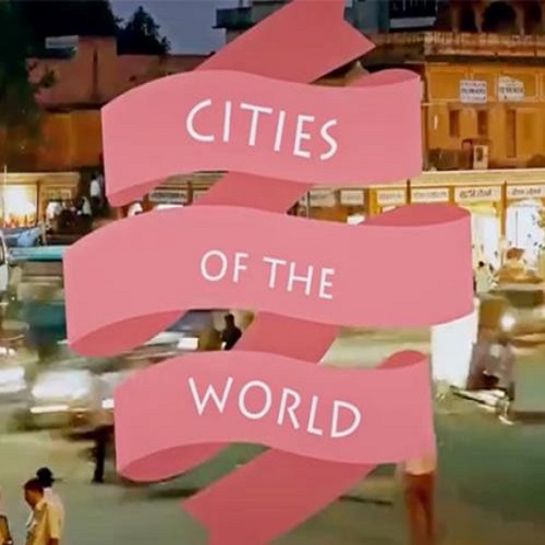 مدن من العالم