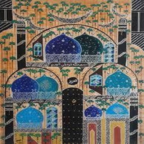 ّروائع الفنّ الإسلامي - Glories Of Islamic Art
