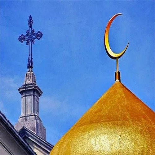 المسيحيّة والإسلام - Christianity & Islam