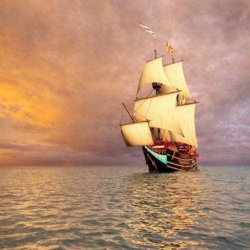 بناة الامبراطورية 