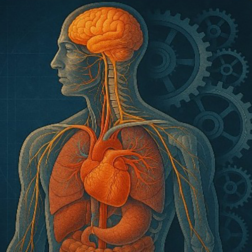 الجسم،آلة معجزة