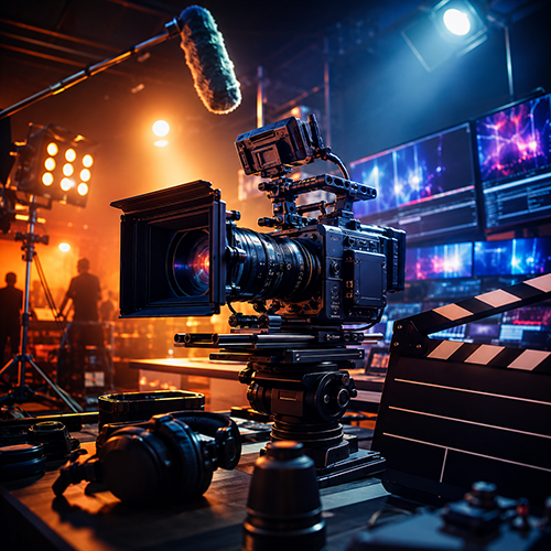 New Production
