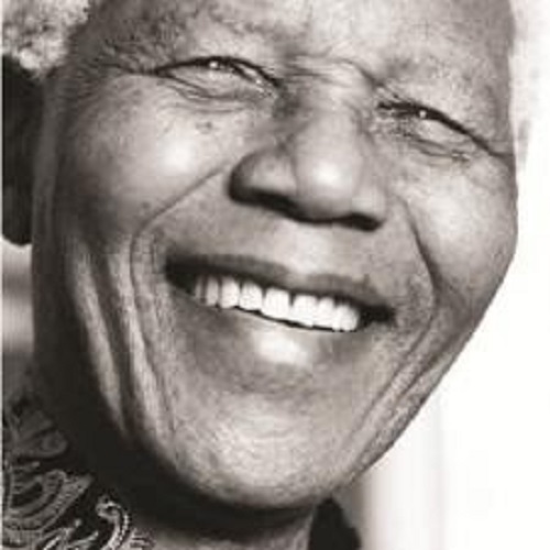 نيلسون مانديا - Nelson Mandela